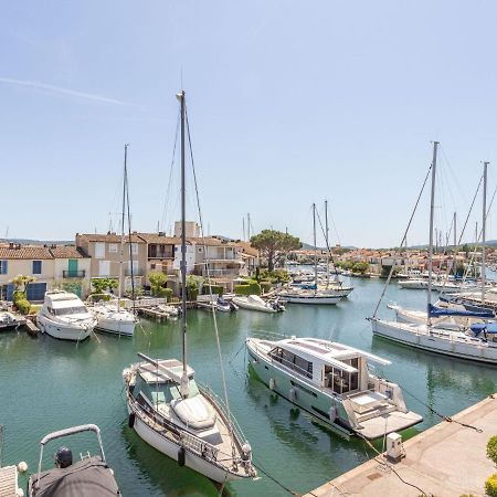 Apartment Port Grimaud Extérieur photo