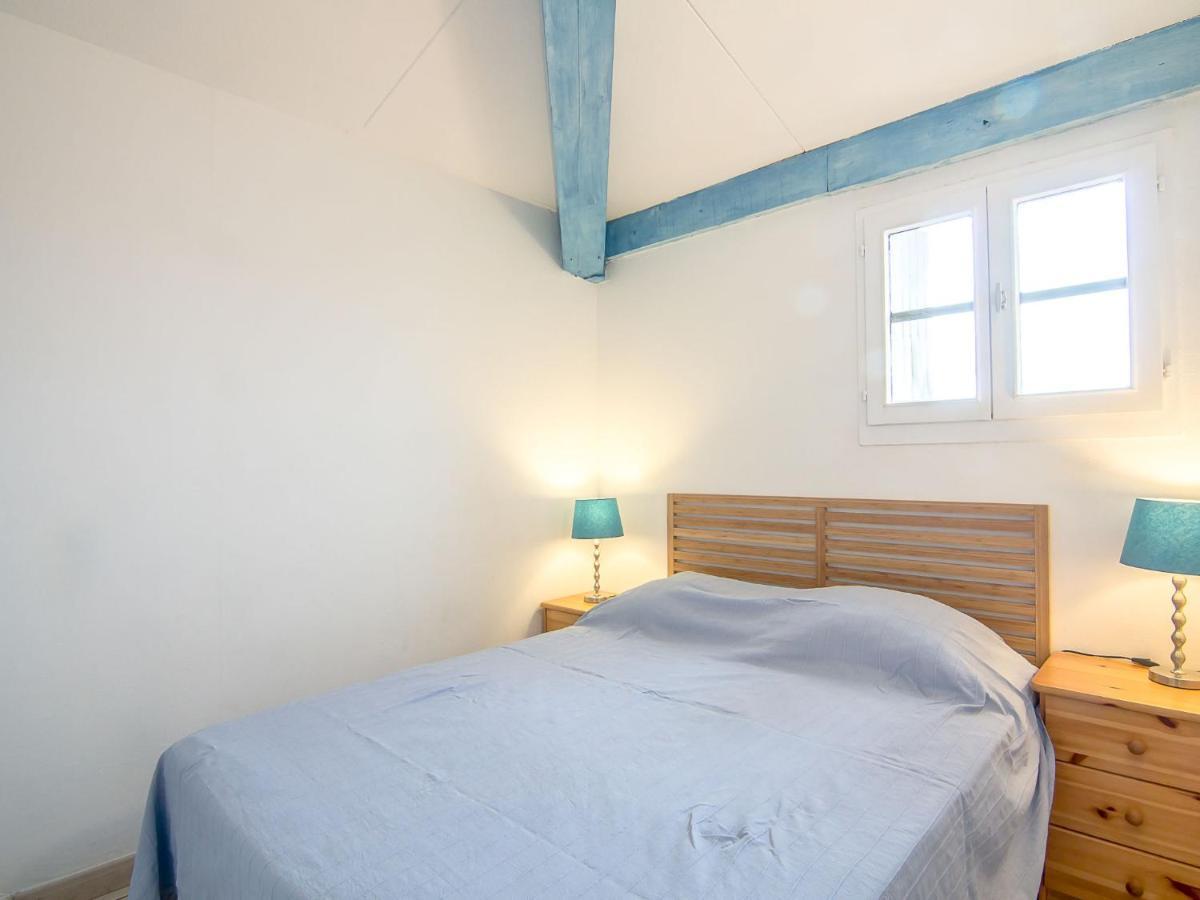 Apartment Port Grimaud Extérieur photo