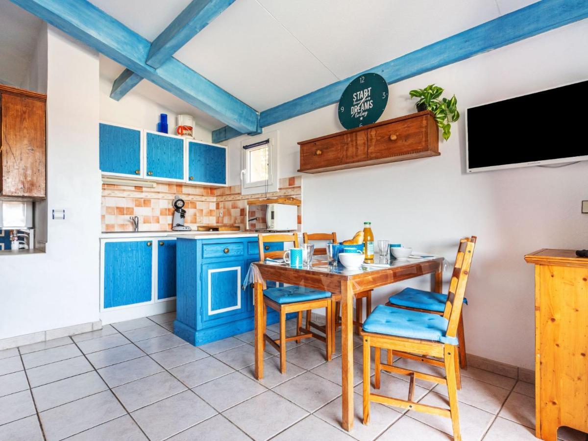 Apartment Port Grimaud Extérieur photo