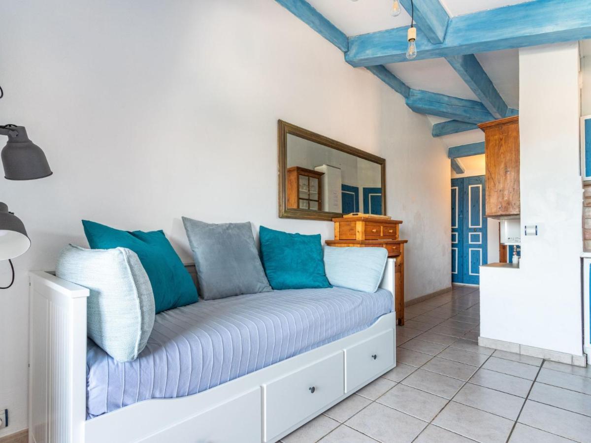 Apartment Port Grimaud Extérieur photo