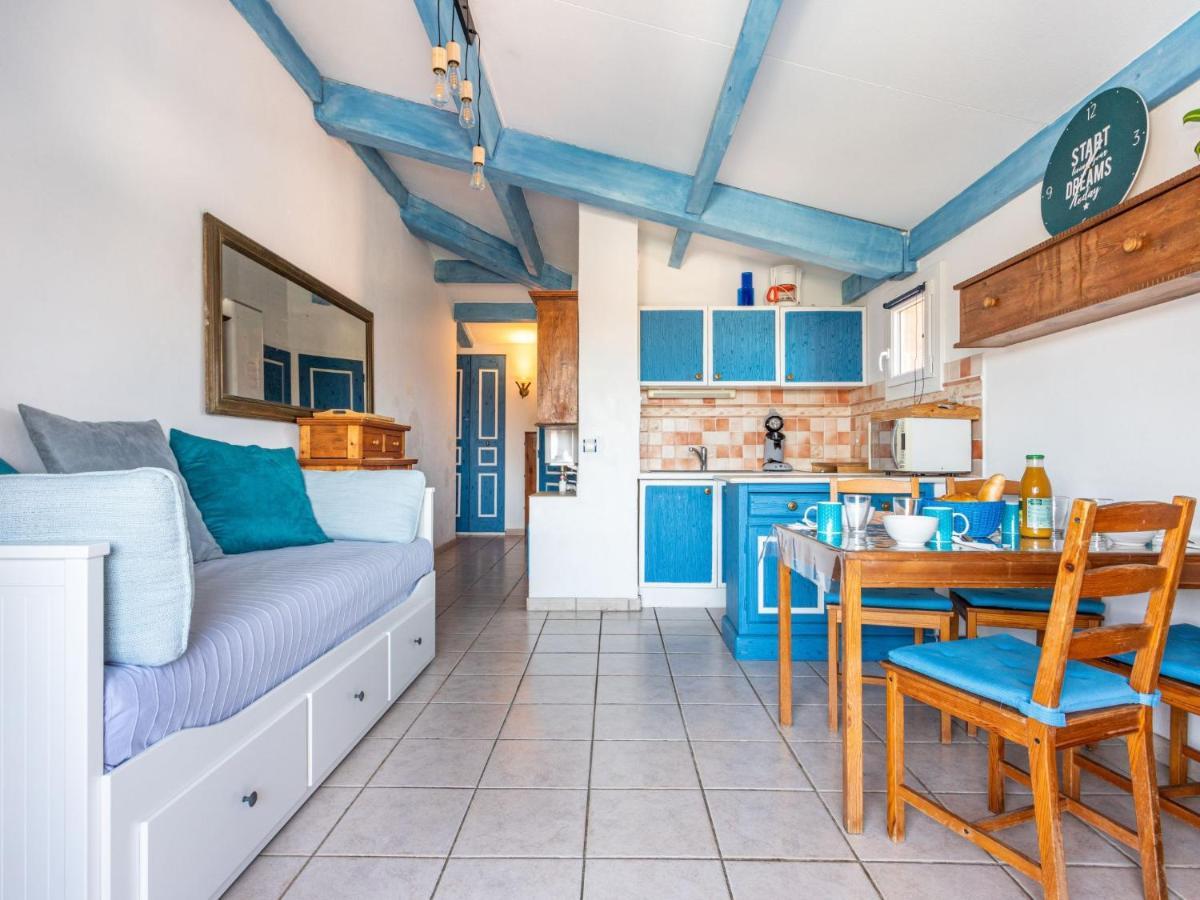 Apartment Port Grimaud Extérieur photo
