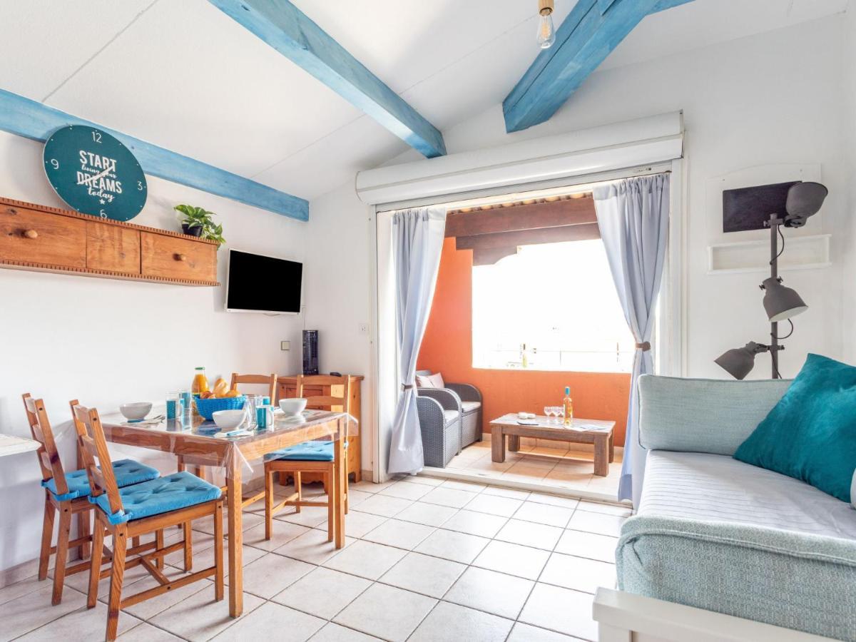 Apartment Port Grimaud Extérieur photo