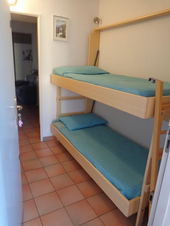 Apartment Port Grimaud Extérieur photo