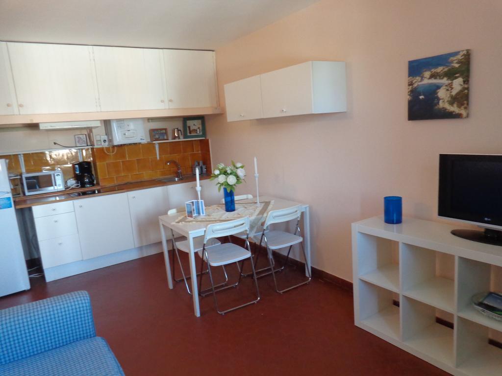 Apartment Port Grimaud Extérieur photo